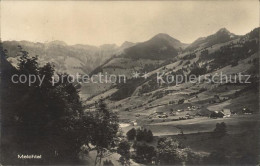 12043381 Melchtal Alpenpanorama Melchtal - Sonstige & Ohne Zuordnung