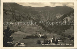 12042508 Oberrickenbach Gesamtansicht Mit Brisen Urner Alpen Oberrickenbach - Autres & Non Classés