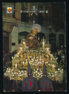 CPSM / CPM 10.5 X 15 Espagne (341) VALLADOLID Nuestra Senora De Las Angustias  Notre-Dame Des Douleurs - Other & Unclassified