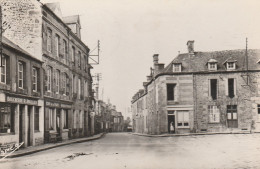 SAINT CORMIER DES LANDES LA ROUTE D'YVRANDES 1952 CPSM 9X14 TBE - Other & Unclassified