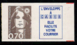 France N° 2873 A ** Marianne Du Bicentenaire - Ongebruikt