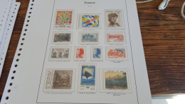 REF A2446  FRANCE NEUF** BLOC - Unused Stamps
