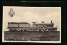 Pc Dampflokomotive Princess Of Wales Der MR  - Trenes