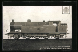 Pc Tank Engine No. 404 Der Lancashire & Yorkshire  - Trenes