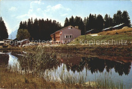 12042300 Jaunpass  Jaunpass - Autres & Non Classés