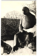 Fotografie Lucien - Regis Mat, Bruxelles, Ansicht Berlin - Prenzlauer Berg, Käthe Kollwitz Denkmal V. Prof. Gustav Se  - Places