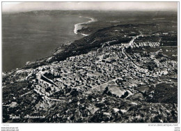 PALMI:  PANORAMA  AEREO  -  FOTO  -  FG - Reggio Calabria