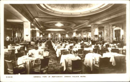 12042144 London Strand Palace Hotel Restaurant - Andere & Zonder Classificatie