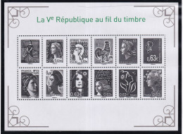 France N° F4781 - Neuf ** Sans Charnière - TB - Unused Stamps
