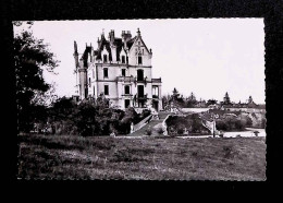 Cp, 66, Argeles Sur Mer, Le Château De Valmy, Vierge, Ed. A. L'Hoste, N° 24 - Argeles Sur Mer