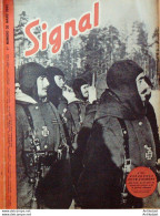 Revue Signal Ww2 1943 # 05 - 1900 - 1949