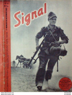 Revue Signal Ww2 1942 # 21 - 1900 - 1949