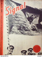 Revue Signal Ww2 1943 # 14 - 1900 - 1949