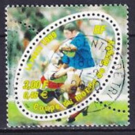 1999. France. World Cup Rugby Championship. Used. Mi. Nr. 3421 - Gebruikt