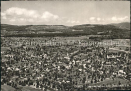 12040822 Ottenbach Fliegeraufnahme Ottenbach - Sonstige & Ohne Zuordnung