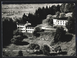 AK Götzis /Vorarlberg, Jugendhaus St. Arbogast  - Autres & Non Classés