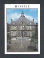 HASSELT -  STADHUIS   (14.126) - Hasselt