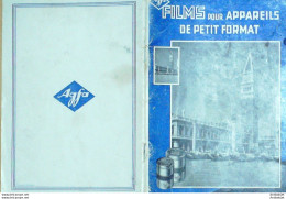 AGFA (Techniques Photo) Allemagne 1948 - 1900 – 1949