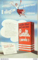 CASTELLA Parels (Produits D'hygiène) Pays Bas 1955 - 1900 – 1949