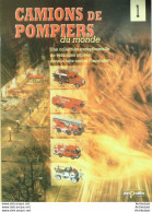 Camion De Pompiers Pompe Vapeur Merryweather Ople Blitz KL17 édition Hachette - Geschichte