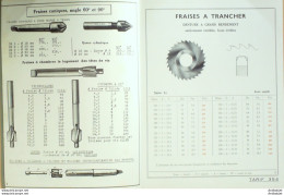 MACBEL (Fraises Coniques, à Trancher) Belgique 1956 - 1900 – 1949