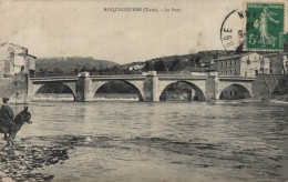 81 ROQUECOURBE LE PONT - Roquecourbe