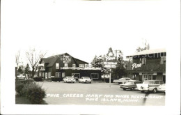 12039410 Pine_Island_Minnesota Pines Restaurant Pine Cheese Markt - Andere & Zonder Classificatie