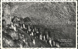 12039372 Boncourt JU Grottes De Milandre Boncourt - Andere & Zonder Classificatie