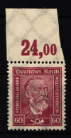 Deutsches Reich 362x P OR Postfrisch #HI834 - Sonstige & Ohne Zuordnung