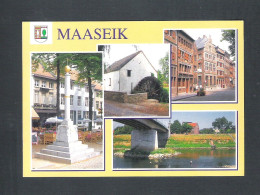 MAASEIK - 4 ZICHTEN  (14.130) - Maaseik