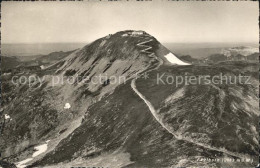 12039322 Faulhorn Mit Hotel Faulhorn - Sonstige & Ohne Zuordnung