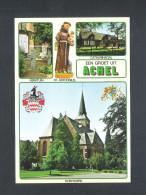 ACHEL - EEN GROET UIT  ACHEL  (14.133) - Hamont-Achel