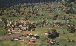 12039242 Grindelwald  Grindelwald - Sonstige & Ohne Zuordnung