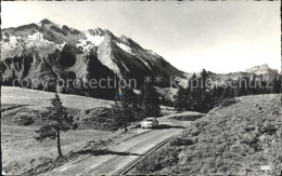 12039184 Giswil Soerenberg Mit Rothorn Und Hohgant Giswil - Sonstige & Ohne Zuordnung