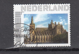 Nederland 2011 Nvph Nr 2788, Mi Nr 2826, St Jan Den Bosch - Usati