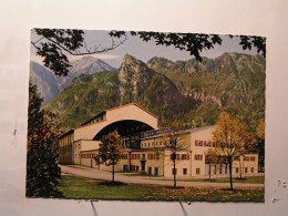 Oberammergau - Passionstheater Gegen Kofel - Oberammergau