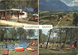 12038158 Gudo Camping Gudo  Gudo - Otros & Sin Clasificación