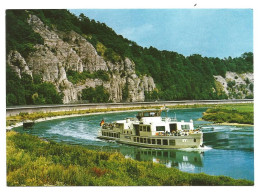 River Ferry M/S STADT HAMELN - T+H SCHIFFAHRTS  Shipping Company - - Fähren