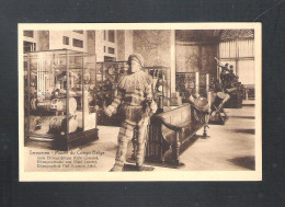 TERVUEREN - MUSEE DU CONGO BELGE - SALLE ETHNOGRAPHIQUE - NELS  (14.194) - Tervuren