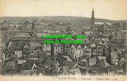 R559814 Valenciennes. Panorama. General View. LL. 1 - Monde