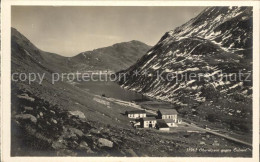 12037261 Oberalpsee Gegen Calmot Andermatt - Other & Unclassified