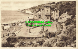 R559819 Ventnor. Looking West. W. J. Nigh. 1953 - Monde