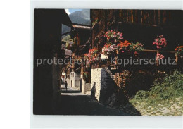 12037173 Grimentz Val D'Anniviers Grimentz - Sonstige & Ohne Zuordnung