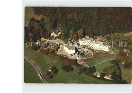 12037153 Bad Schoenbrunn Menzingen ZG Edlibach Fliegeraufnahme  - Andere & Zonder Classificatie