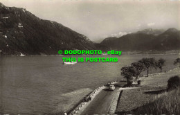 R558422 1237. Lac DAnnecy. Le Bout Du Lac. Edition Gil. Annecy - Monde