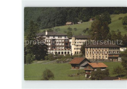 12037070 Lungern Haus Sant Josef Lungern - Autres & Non Classés