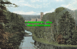 R559443 Fountains Abbey. Valentine Series - Monde