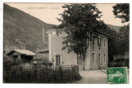 Saint Florent La Gare - Other & Unclassified