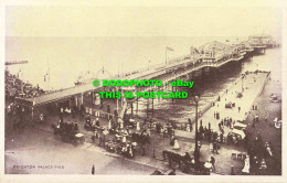 R559139 Brighton. Palace Pier. The Brighton Palace Series. No. 314 - Mundo