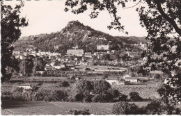 83 HYERES - Vue Généale Sur La Ville - Circulée 1956 - Hyeres